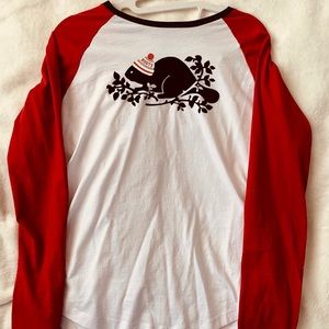 Roots long sleeve
